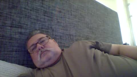 chunkyload72 online show from August 6, 2:43 am