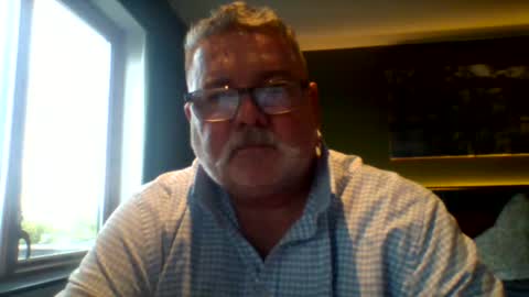chunkyload72 online show from September 3, 5:05 pm