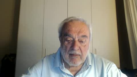 ciaoamoremio3 online show from May 23, 12:08 pm