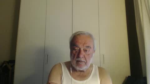 ciaoamoremio3 online show from May 24, 1:03 pm