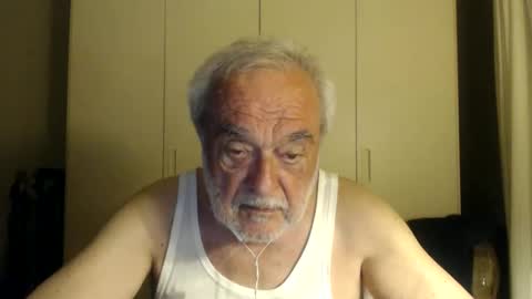 ciaoamoremio3 online show from May 27, 10:45 pm