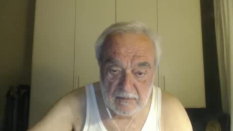 ciaoamoremio3 online show from May 28, 11:46 am