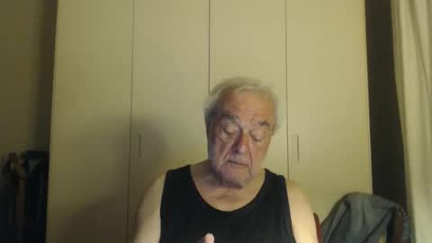 ciaoamoremio3 online show from June 2, 7:17 pm