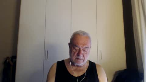 ciaoamoremio3 online show from June 6, 11:49 am