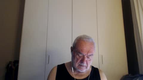 ciaoamoremio3 online show from June 7, 12:21 pm