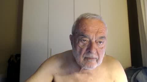 ciaoamoremio3 online show from June 7, 1:27 pm