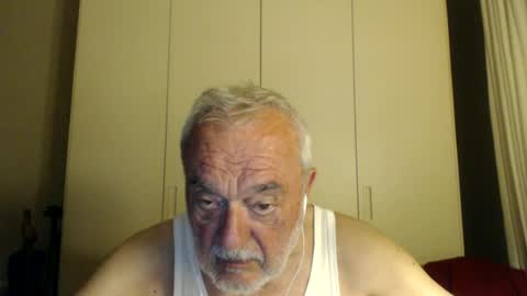 ciaoamoremio3 online show from June 15, 8:07 pm