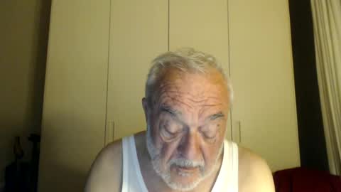 ciaoamoremio3 online show from June 15, 10:19 pm