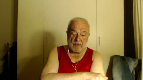 ciaoamoremio3 online show from June 17, 7:13 pm