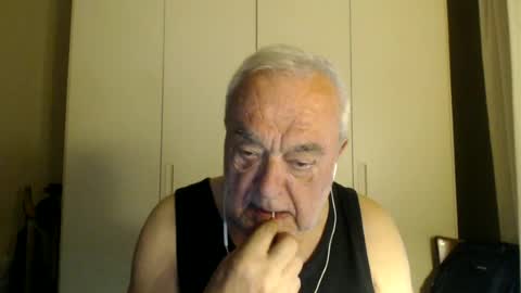 ciaoamoremio3 online show from June 20, 12:05 pm