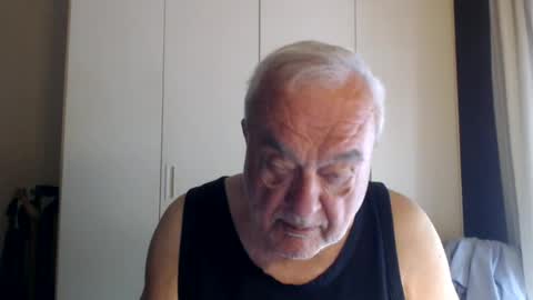 ciaoamoremio3 online show from June 21, 10:38 am