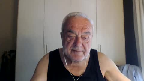 ciaoamoremio3 online show from June 21, 11:44 am