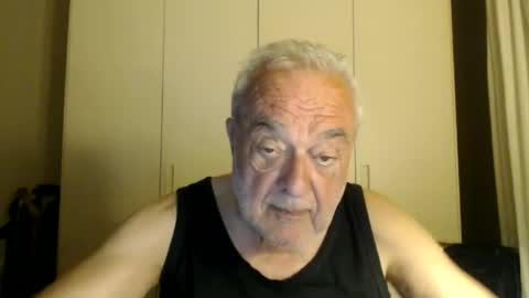ciaoamoremio3 online show from June 21, 6:42 pm