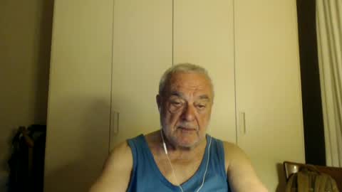 ciaoamoremio3 online show from June 24, 7:27 pm