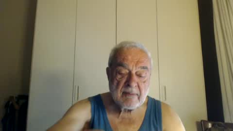 ciaoamoremio3 online show from June 25, 11:35 am
