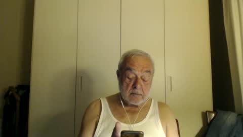 ciaoamoremio3 online show from June 27, 11:57 am