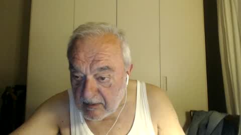 ciaoamoremio3 online show from June 28, 12:08 pm