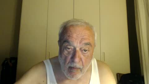 ciaoamoremio3 online show from June 29, 6:54 pm