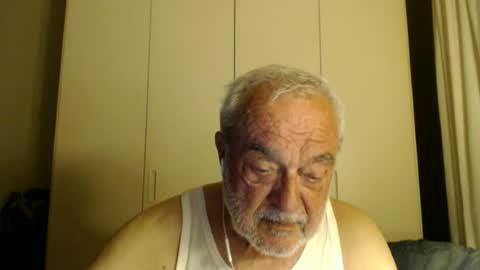 ciaoamoremio3 online show from July 2, 9:38 pm
