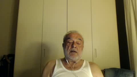 ciaoamoremio3 online show from July 3, 6:54 pm