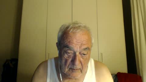 ciaoamoremio3 online show from July 4, 8:11 pm
