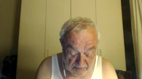 ciaoamoremio3 online show from July 8, 10:03 pm