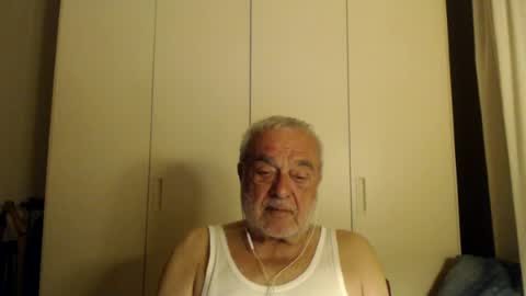 ciaoamoremio3 online show from July 12, 9:10 pm