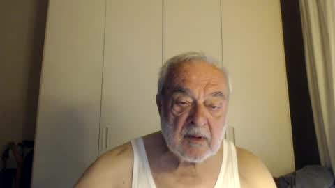 ciaoamoremio3 online show from July 17, 11:54 am
