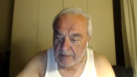 ciaoamoremio3 online show from July 23, 9:17 pm