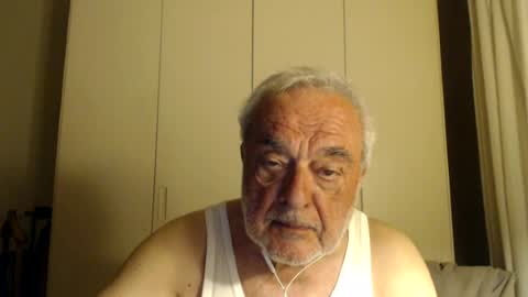 ciaoamoremio3 online show from July 24, 10:13 pm