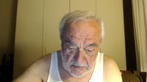 ciaoamoremio3 online show from July 31, 8:36 pm