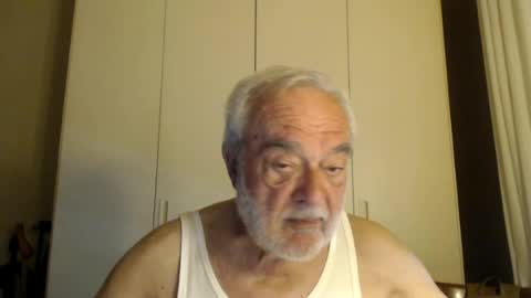 ciaoamoremio3 online show from August 1, 10:54 am
