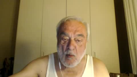 ciaoamoremio3 online show from August 1, 12:00 pm