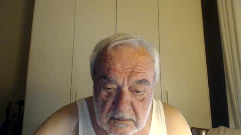 ciaoamoremio3 online show from August 2, 12:45 pm