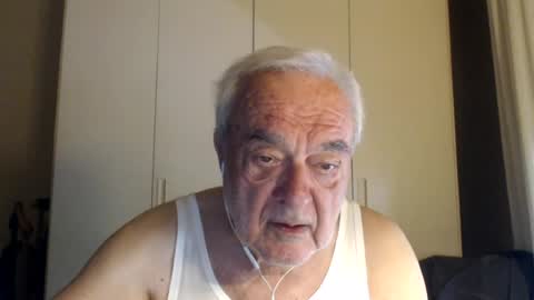 ciaoamoremio3 online show from August 3, 11:28 am