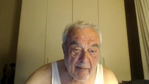 ciaoamoremio3 online show from August 4, 1:41 pm