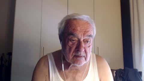 ciaoamoremio3 online show from August 6, 10:36 am