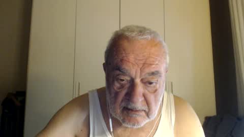 ciaoamoremio3 online show from August 12, 1:13 pm