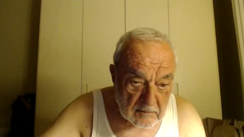 ciaoamoremio3 online show from August 12, 8:33 pm