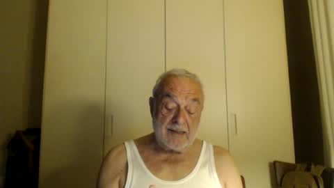 ciaoamoremio3 online show from August 12, 9:39 pm