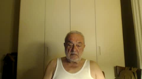 ciaoamoremio3 online show from August 12, 10:45 pm