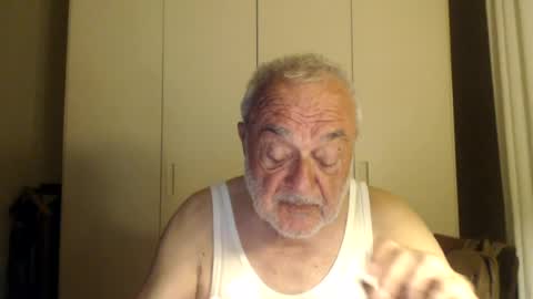 ciaoamoremio3 online show from August 13, 10:02 pm