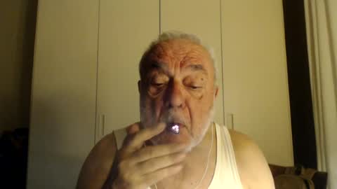 ciaoamoremio3 online show from August 14, 12:20 pm