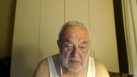 ciaoamoremio3 online show from August 14, 1:26 pm