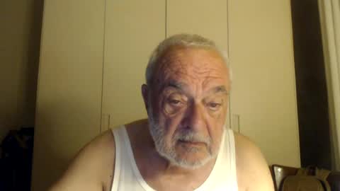 ciaoamoremio3 online show from August 18, 2:28 am