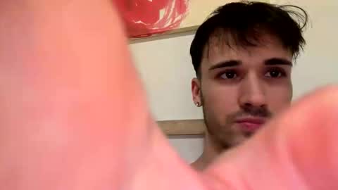 Alex online show from June 9, 11:33 pm