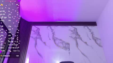 Clara Connor online show from July 19, 4:36 am