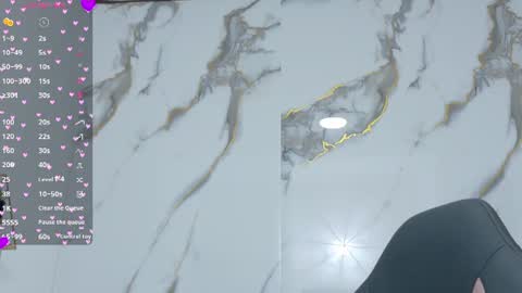 Clara Connor online show from July 24, 4:26 am