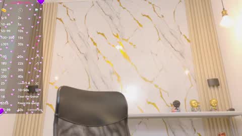 Clara Connor online show from July 25, 9:02 am