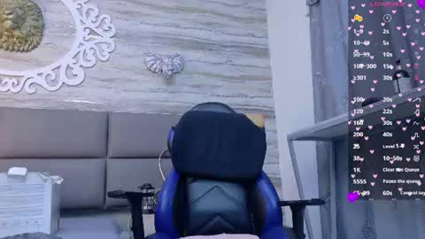 Clara Connor online show from July 29, 4:41 am